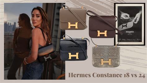 constance sizes hermes|constance 18 vs 24.